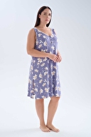 Hays Kadın Gecelik 70282GCL.MR