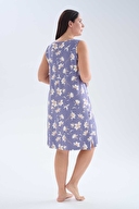 Hays Kadın Gecelik 70282GCL.MR