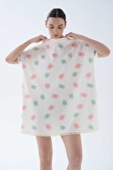 Hays Kadın Gecelik 70291GCL.RNK