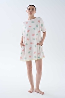 Hays Kadın Gecelik 70291GCL.RNK