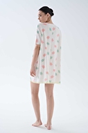 Hays Kadın Gecelik 70291GCL.RNK