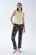 Hays Kadın Pijama Takımı 70198TKM.YSL