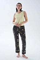 Hays Kadın Pijama Takımı 70198TKM.YSL