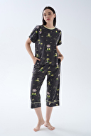 Hays Kadın Pijama Takımı 70199TKM.YSL