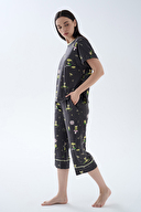 Hays Kadın Pijama Takımı 70199TKM.YSL