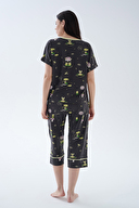 Hays Kadın Pijama Takımı 70199TKM.YSL