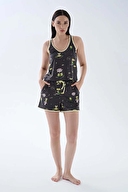 Hays Kadın Pijama Takımı 70200TKM.YSL