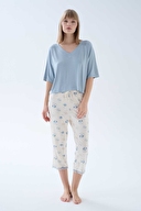 Hays Kadın Pijama Takımı 70144TKM.MVI