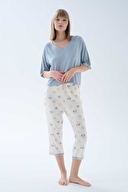 Hays Kadın Pijama Takımı 70144TKM.MVI