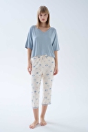 Hays Kadın Pijama Takımı 70144TKM.MVI