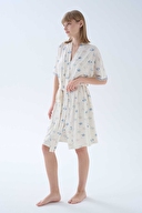 Hays Kadın Sabahlık 70147SBH.MVI