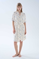 Hays Kadın Sabahlık 70147SBH.MVI