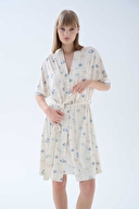 Hays Kadın Sabahlık 70147SBH.MVI