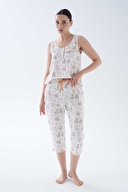 Hays Kadın Pijama Takımı 70125TKM.LLA