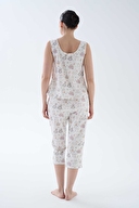 Hays Kadın Pijama Takımı 70125TKM.LLA