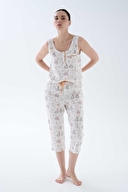Hays Kadın Pijama Takımı 70125TKM.LLA