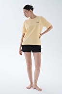 Hays Kadın Pijama Takımı 70334TKM.TRNC