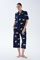 Hays Kadın Pijama Takımı 70113TKM.PMB