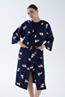 Hays Kadın Sabahlık 70116SBH.PMB