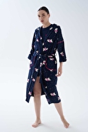 Hays Kadın Sabahlık 70116SBH.PMB