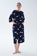 Hays Kadın Sabahlık 70116SBH.PMB