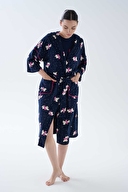 Hays Kadın Sabahlık 70116SBH.PMB