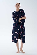 Hays Kadın Sabahlık 70116SBH.PMB