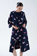 Hays Kadın Sabahlık 70116SBH.PMB