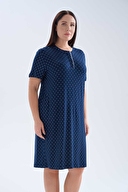 Hays Kadın Gecelik 70263GCL.EKR