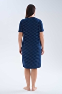 Hays Kadın Gecelik 70263GCL.EKR