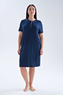 Hays Kadın Gecelik 70263GCL.EKR