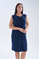 Hays Kadın Gecelik 70285GCL.EKR