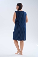 Hays Kadın Gecelik 70285GCL.EKR