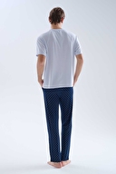 Hays Erkek Pijama Takımı 70612TKM.MVI