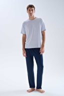 Hays Erkek Pijama Takımı 70612TKM.MVI