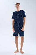 Hays Erkek Pijama Takımı 70613TKM.EKR