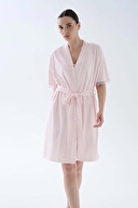 Hays Kadın Sabahlık 70289SBH.PMB