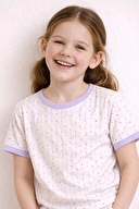 Hays Kız Çocuk Pijama Takımı 70308TKM.PMB