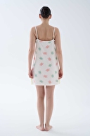 Hays Kadın Gecelik 70131GCL.RNK