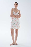 Hays Kadın Gecelik 70131GCL.RNK