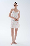 Hays Kadın Gecelik 70131GCL.RNK