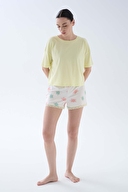 Hays Kadın Pijama Takımı 70132TKM.SRI