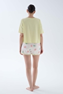 Hays Kadın Pijama Takımı 70132TKM.SRI