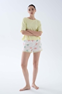 Hays Kadın Pijama Takımı 70132TKM.SRI