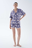Hays Kadın Pijama Takımı 70280TKM.MR