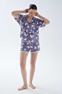 Hays Kadın Pijama Takımı 70280TKM.MR