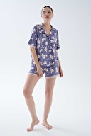 Hays Kadın Pijama Takımı 70280TKM.MR