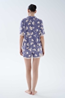 Hays Kadın Pijama Takımı 70280TKM.MR