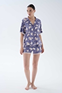Hays Kadın Pijama Takımı 70280TKM.MR