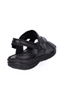 Polaris Erkek Sandalet 160318.M